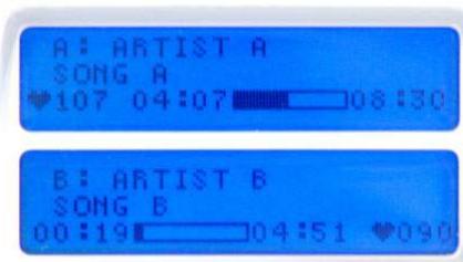 HERCULES MOBILE DJ MP3 - 8