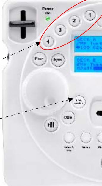 HERCULES MOBILE DJ MP3 - Avec Hercules Mobile DJ MP3 - 6