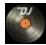 HERCULES DJ CONTROL MP3 E2 - 5.2.2.Accès au panneau de contrôle sur Mac - 1