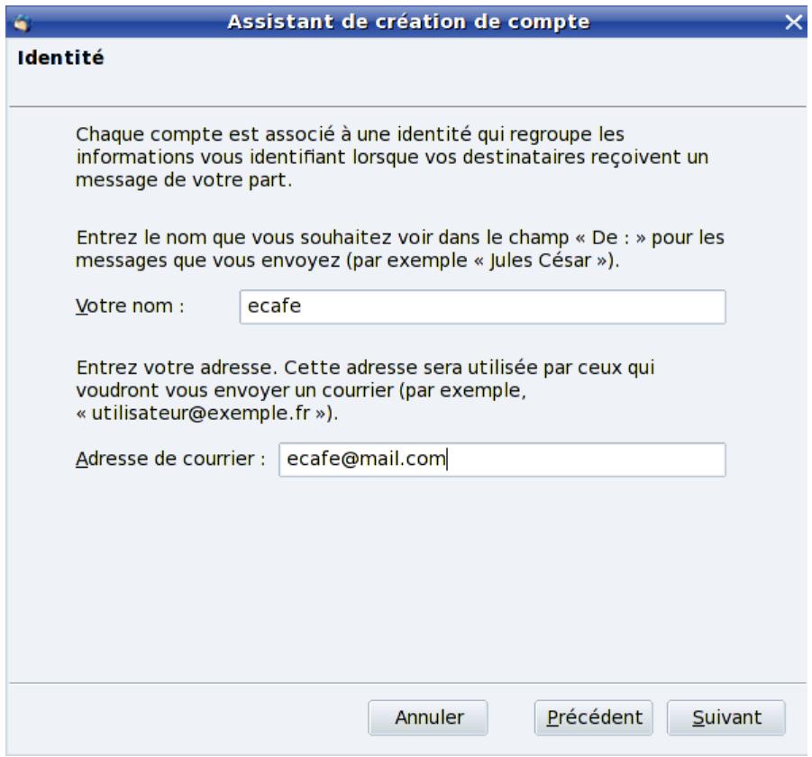 HERCULES EC-800-H20GS - Envoyer et receivevoir des messages électroniques - 3