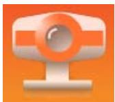 HERCULES EC-800-H20GS - Utiliser la webcam - 1