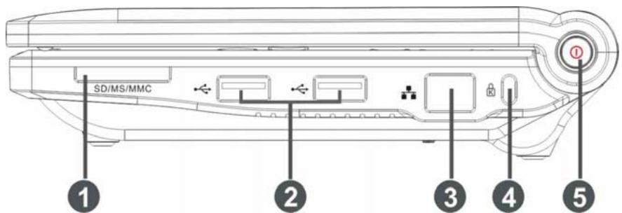 HERCULES EC-800-H20GS - Mon eCAFE™ - 4