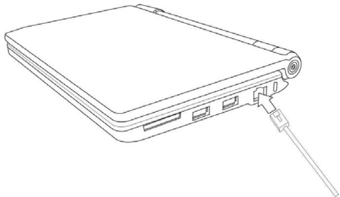 HERCULES EC-800-H20GS - 4.1.2....en ADSL ou via le réseau Local - 1