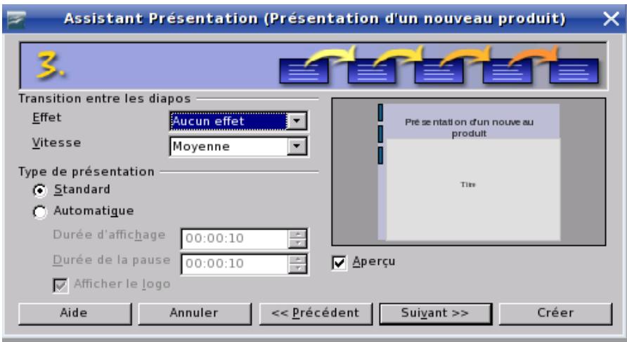 HERCULES EC-800-H20GS - 7.1.3.... une presentation avec OpenOffice.org Impress (Presentations) - 3
