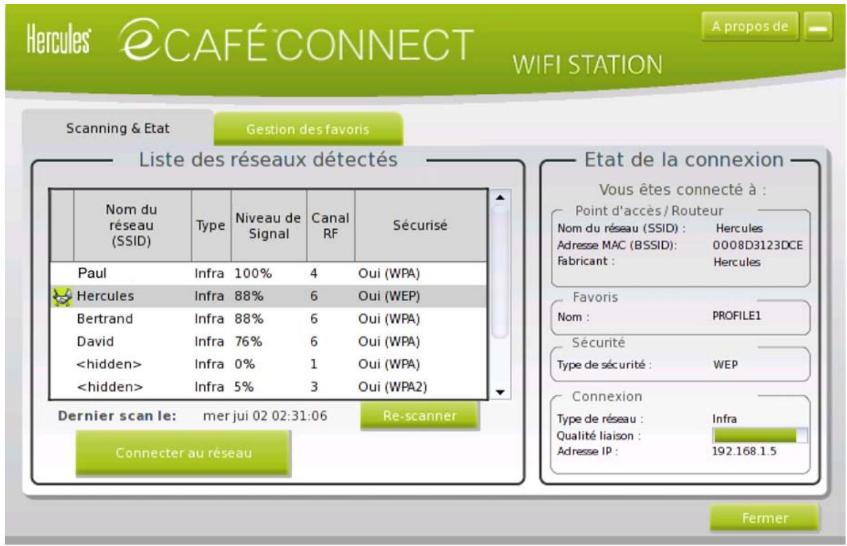 HERCULES EC-800-H20GS - 4.1.1....en WiFi - 2