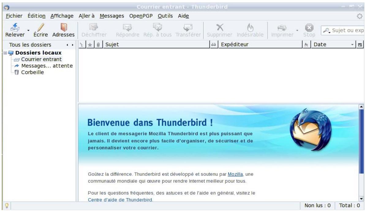 HERCULES EC-800-H20GS - Envoyer et receivevoir des messages électroniques - 7