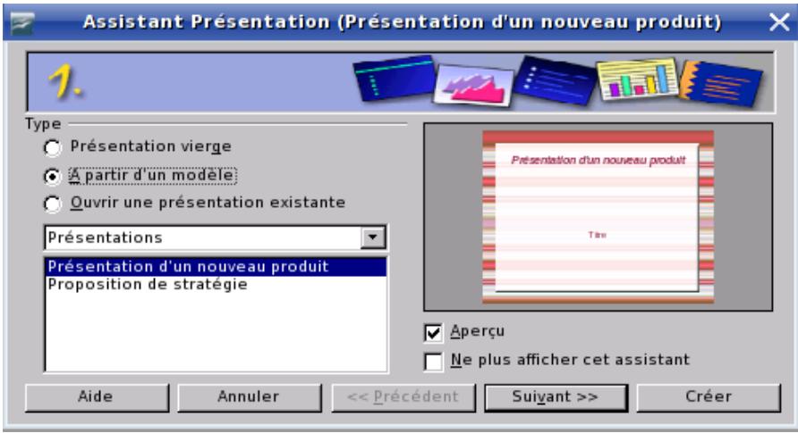 HERCULES EC-800-H20GS - 7.1.3.... une presentation avec OpenOffice.org Impress (Presentations) - 1