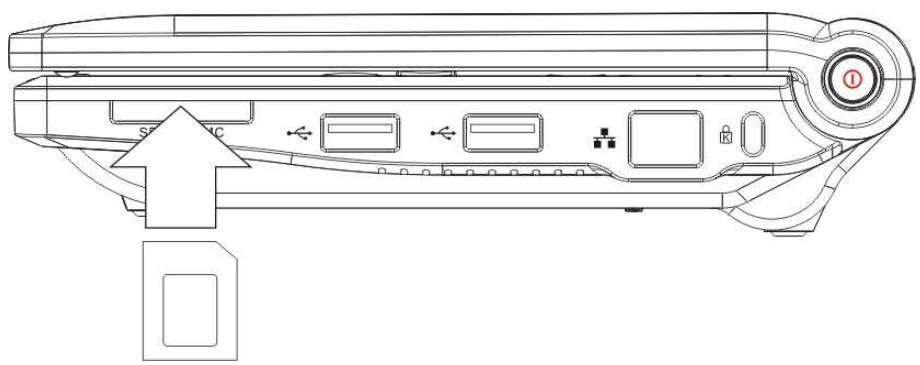 HERCULES EC-800-H20GS - Ports USB - 1
