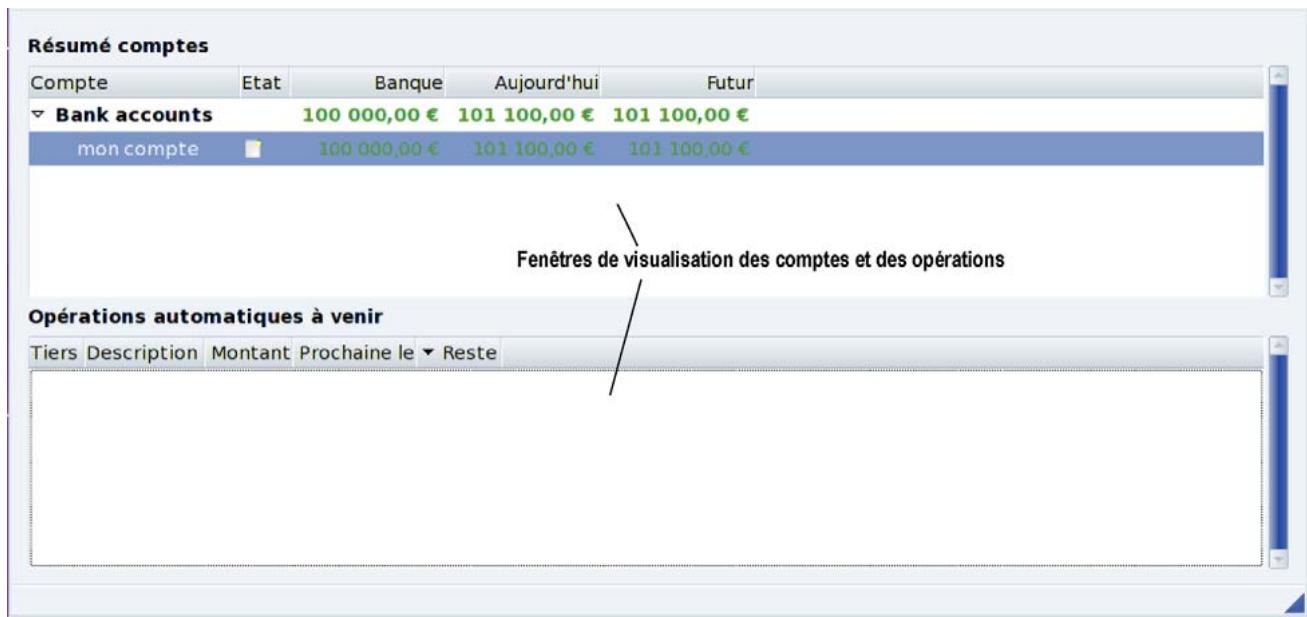 HERCULES EC-900-H60G-IA - Gérer ses comptes bancaires - 3