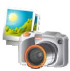 HERCULES EC-900-H60G-IA - Visualiser, classer ses photos - 1
