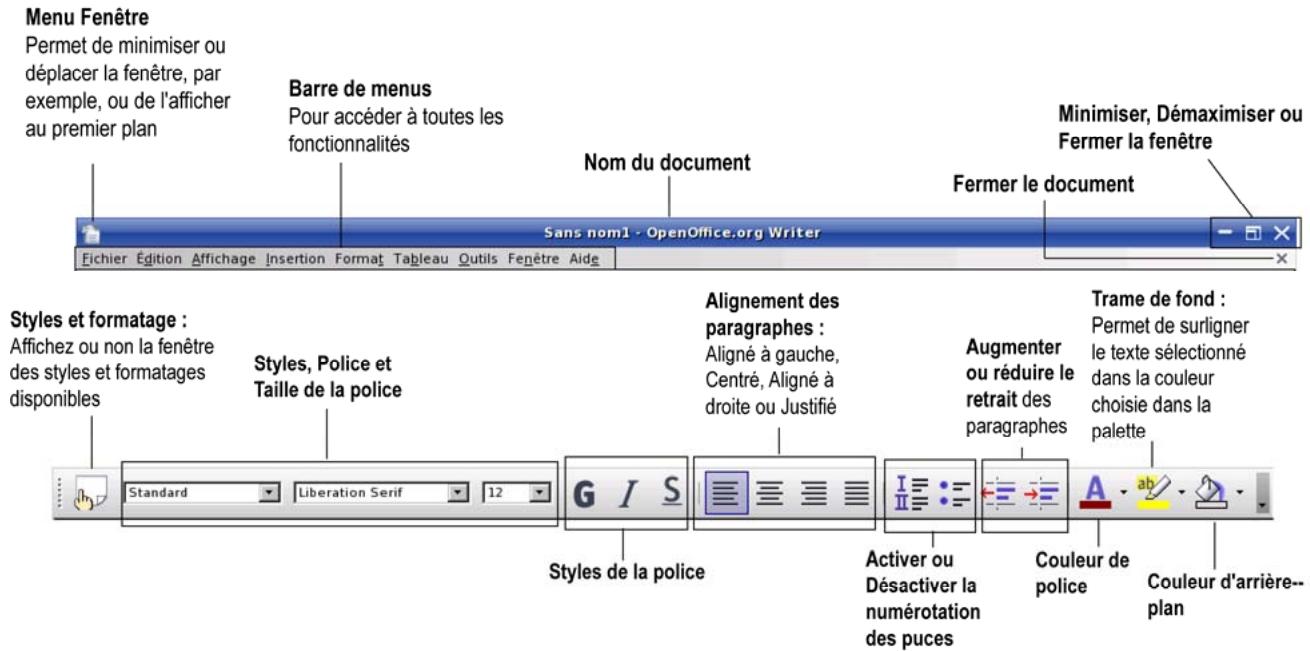 HERCULES EC-900-H60G-IA - ... un document avec OpenOffice.org Writer (Texte) - 1