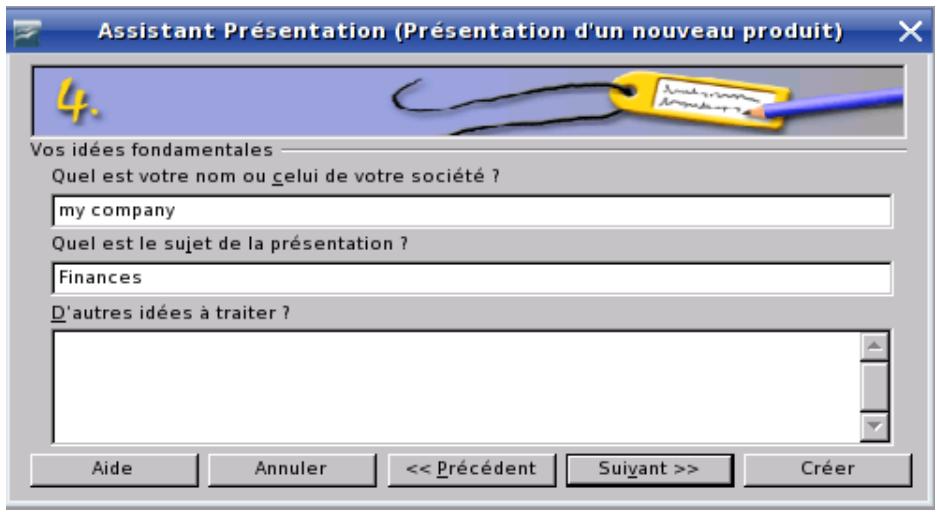 HERCULES EC-900-H60G-IA - ... une presentation avec OpenOffice.org Impress (Presentsions) - 4
