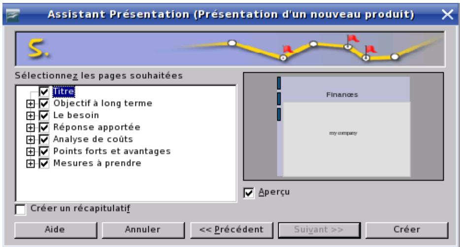 HERCULES EC-900-H60G-IA - ... une presentation avec OpenOffice.org Impress (Presentsions) - 5