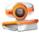 HERCULES EC-900-H60G-IA - Utiliser la webcam - 1