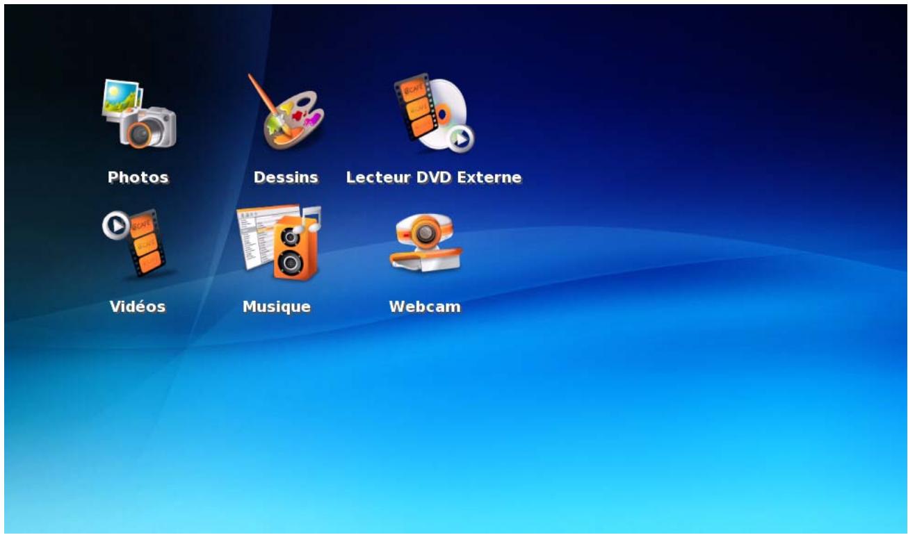 HERCULES EC-900-H60G-IA - MULTIMEDIA - 1