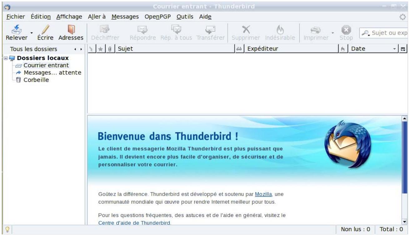 HERCULES EC-900-H60G-IA - Envoyer et receivevoir des messages électroniques - 6
