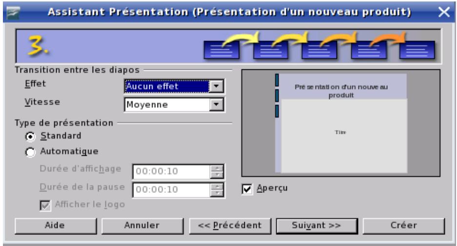 HERCULES EC-900-H60G-IA - ... une presentation avec OpenOffice.org Impress (Presentsions) - 3