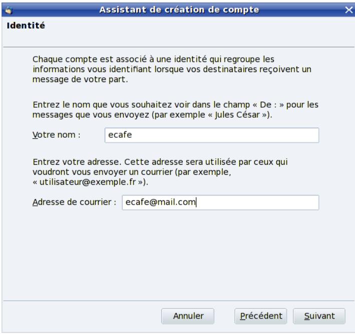 HERCULES EC-900-H60G-IA - Envoyer et receivevoir des messages électroniques - 2