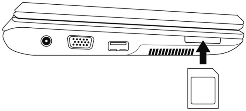 HERCULES EC-900-H60G-IA - Ports USB - 1