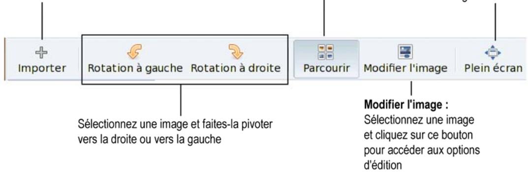 HERCULES EC-900-H60G-IA - Plein écran : - 1