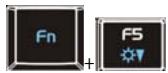 HERCULES EC-900-H60G-IA - Clavier multifonction - 9