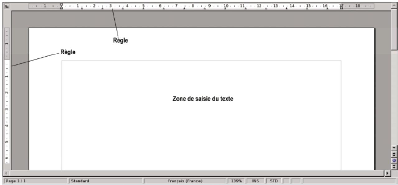 HERCULES EC-900B - 7.1.1... Un document avec openoffice. org writer (éditeur de textes) - 3