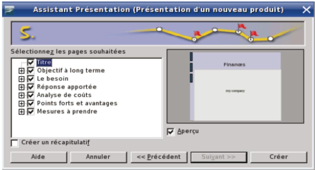 HERCULES EC-900B - 7.1.3... Une présentation avec openoffice. org impress (présentations) - 6