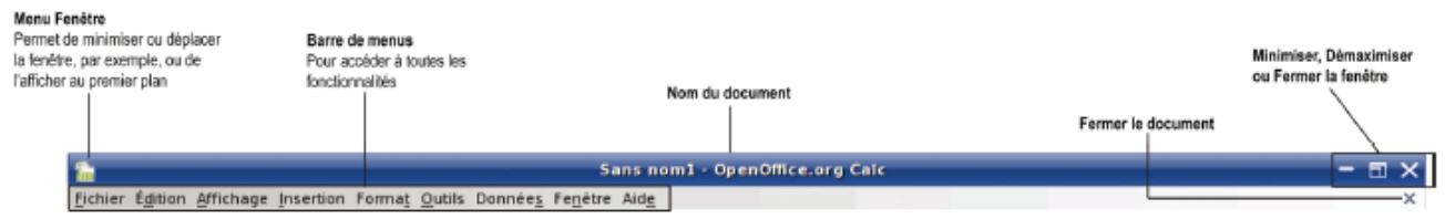 HERCULES EC-900CL - 7.1.2... Une feuille de calcul avec openoffice. org calc (tableur) - 1