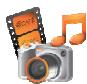 HERCULES EC-900CL - Multimedia - 1
