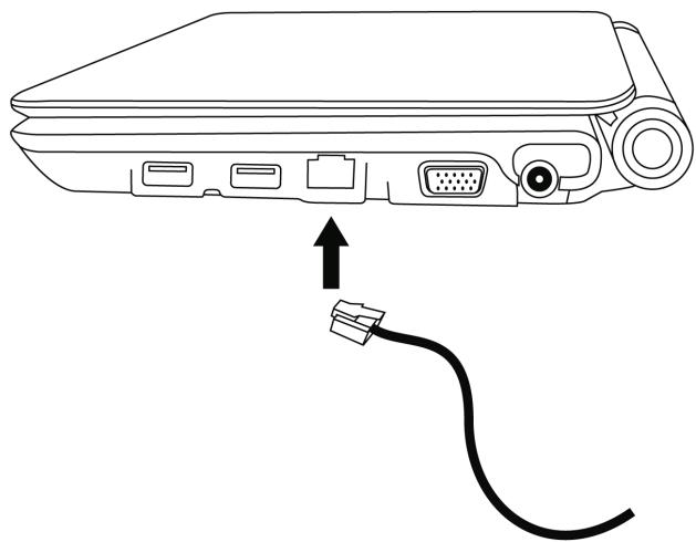 HERCULES EC-900CL - 4.1.2... Par un câble ethernet - 1