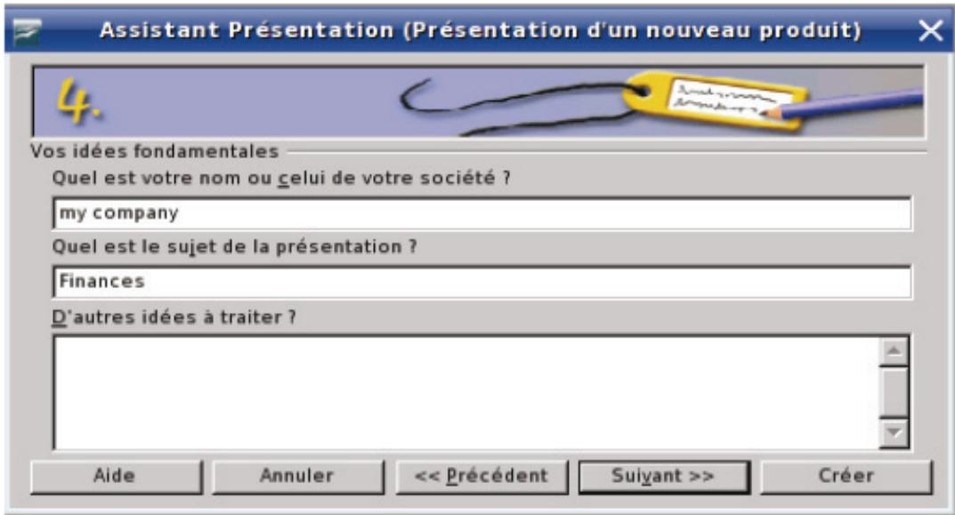 HERCULES EC-900CL - 7.1.3... Une présentation avec openoffice. org impress (présentations) - 5