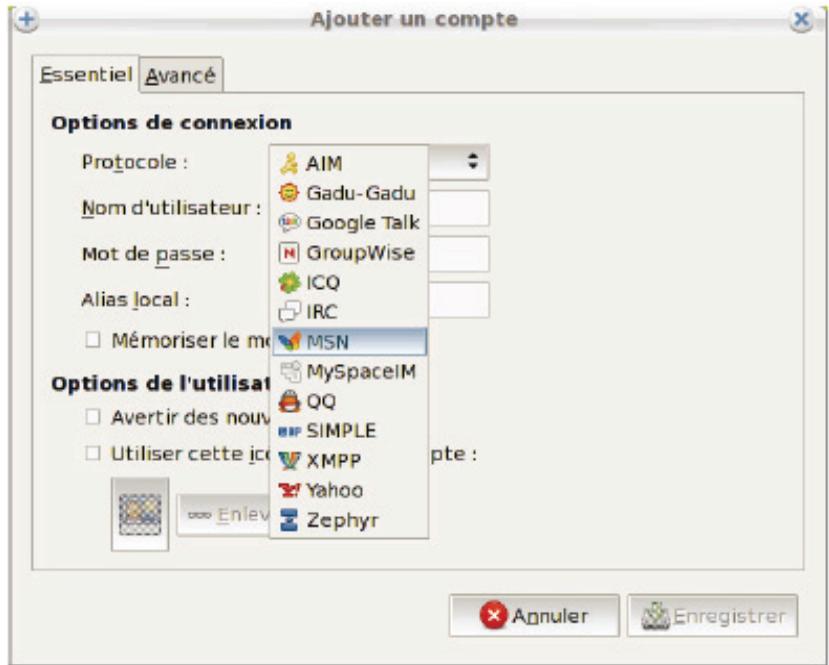 HERCULES EC-900CL - Chatter avec ses amis - 3