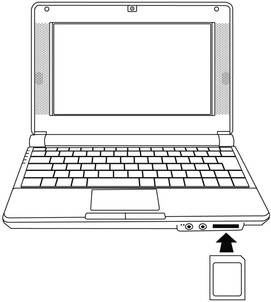 HERCULES EC-900CL - Ports USB - 1