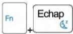 HERCULES EC-900CW-H160GV - Clavier multifonction - 7