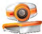 HERCULES EC-900CW-H160GV - Utiliser la webcam - 1