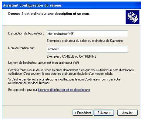 HERCULES EPLUG 200 - Poursuivez comme suit pour chaque ordinateur : - 1