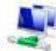 HERCULES EPLUG 200 - Windows Vista : Partager une connexion ADSL dans un réseau de type Ad hoc - 2