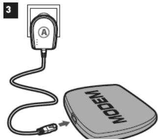 HERCULES EPLUG 200 - Pour installer un réseau CPL : - 3