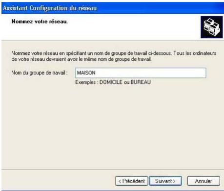 HERCULES EPLUG 200 - Poursuivez comme suit pour chaque ordinateur : - 2