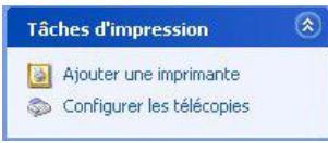 HERCULES EPLUG 200 - Sur les ordinateurs qui sont utilisier l'imprimante partagée : - 1