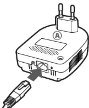HERCULES EPLUG 200 - Pour installer un réseau CPL : - 1