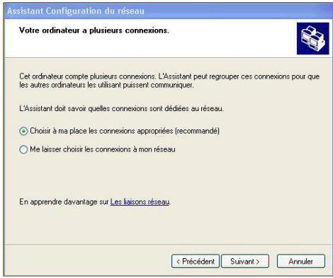 HERCULES EPLUG 200 - Sur les ordinateurs qui sont utilisés la connexion Internet partagée : - 2