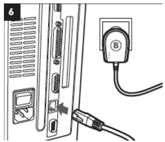 HERCULES EPLUG 200 - Pour installer un réseau CPL : - 6