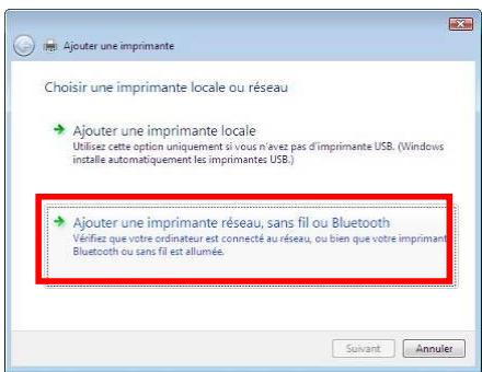 HERCULES EPLUG 200 - Ajouter une imprimante - 1