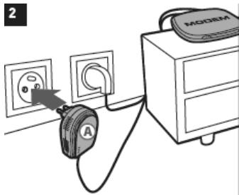 HERCULES EPLUG 200 - Pour installer un réseau CPL : - 2