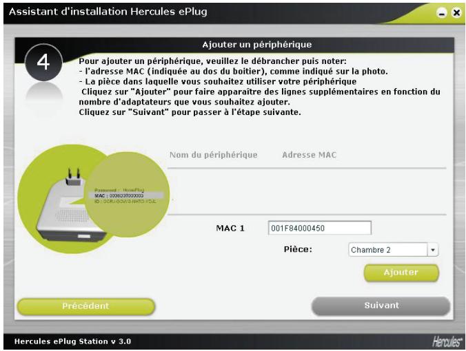 HERCULES EPLUG 200 MULTI - Téchéarger Hercules ePlug Station - 14