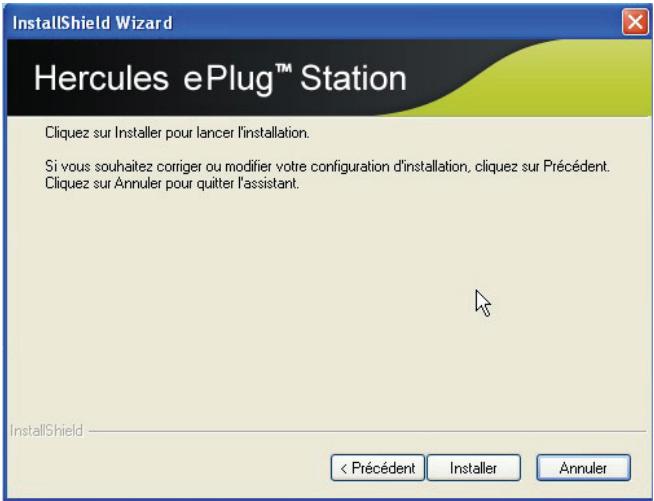 HERCULES EPLUG 200 MULTI - Téchéarger Hercules ePlug Station - 7