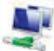 HERCULES EPLUG 200 MULTI - Windows Vista : Partager une connexion ADSL dans un réseau de type Ad hoc - 2
