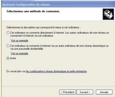 HERCULES EPLUG 200 MULTI - Assistant Configuration du réseau - 2