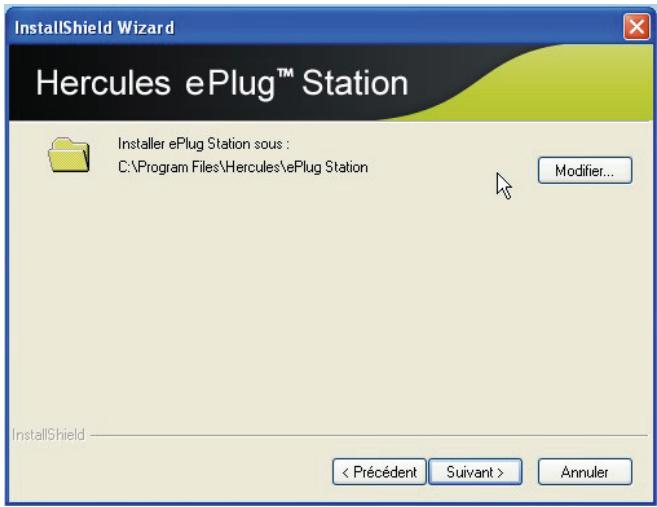 HERCULES EPLUG 200 MULTI - Téchéarger Hercules ePlug Station - 6